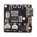 DC3.7~5V VHM-314 Bluetooth Audio Decoder Board MP3 Audio Receiver HiFi Stereo Lossless Sound Decoder Module Oasis Select Type-C