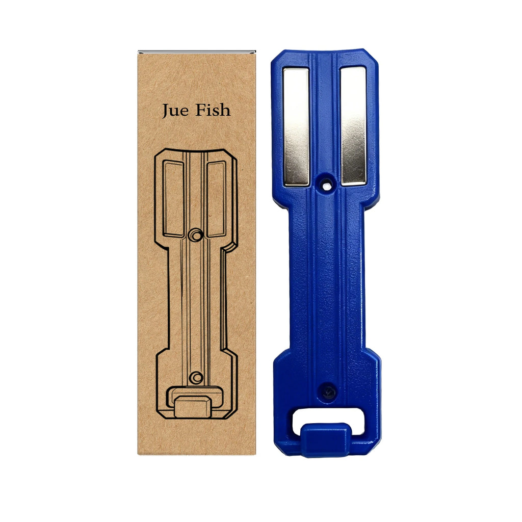 3D Magnetic Aerosol Can Holder Spray Can Rack Tool-Free Installation Space Saving Organizer for Garage Workshop Kitchen Toolbox Oasis Select Blue