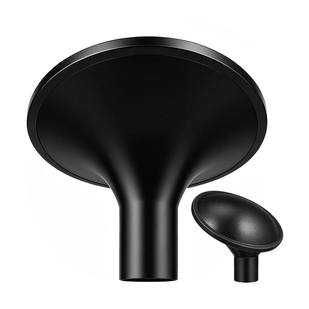 1PC Watering Can Spray Head Cap Sprinkler Nozzle Pitcher Cap Water Can Sprinkler Head Replacemnet Garden Kettle Sprayer Head Oasis Select
