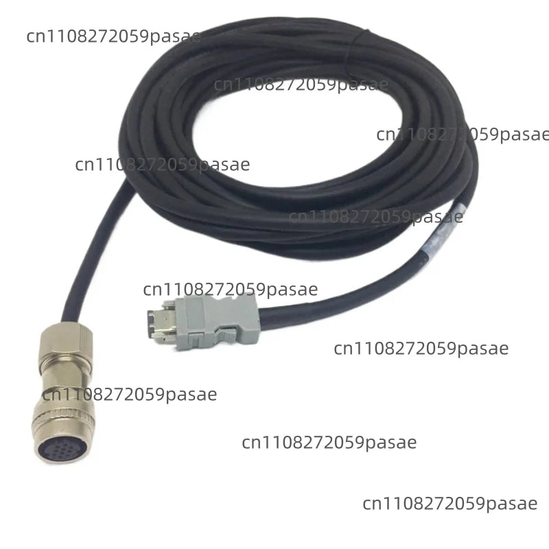 Servo Cable SGMGV 5/7 Series JZSP-CVP01-03-E & 05-5