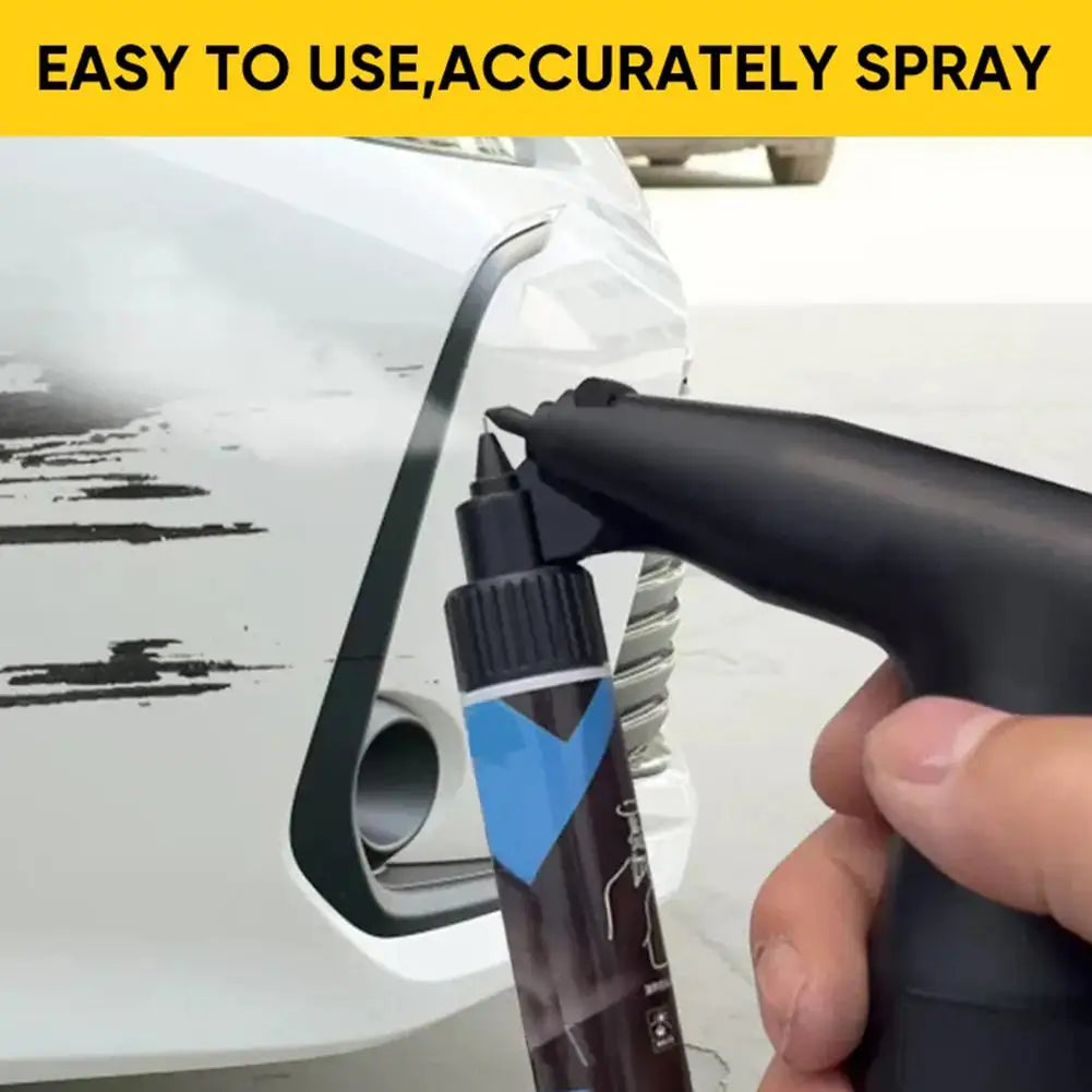 Rechargeable Electric Spray Paint Gun for Cars & Furniture Electric Paint Sprayer Oasis Select