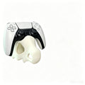 3D Printed Cubone Skull Controller Stand Cute Anime Game Holder Stable Display Dock For PS5 DualSense Gaming Room Decor Gamer Oasis Select 13.5x11.5x8.5cm