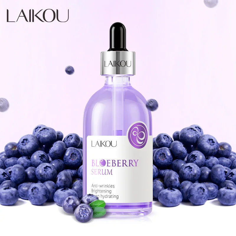 LAIKOU Sakura Vitamin C Face Serum – Brightening & Firming Vitamin C Face Serum Oasis Select