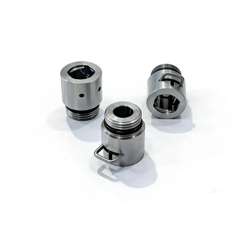 1Pcs External Thread Connect Cleaning Nozzle Tips 1/4 3/8 Inch Pressure Washer Adapter K Series For Karcher/Lavor Oasis Select
