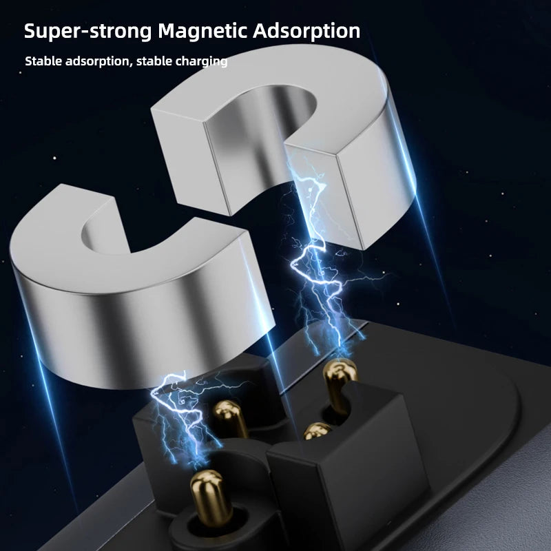 USB-C Charger Adapter for SHOKZ OpenSwim Pro S710 Magnetic Headphone Charging Adapter Oasis Select