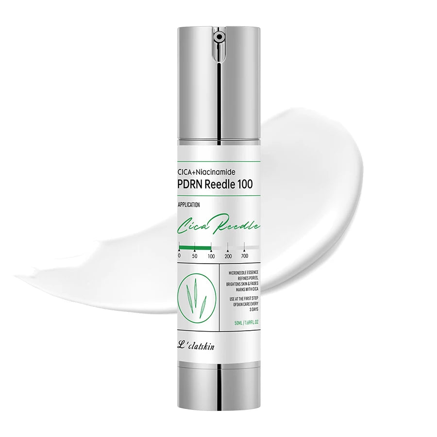 CICA Reedle Shot 100 Microneedle Face Serum 30ml Microneedle Face Serum Oasis Select