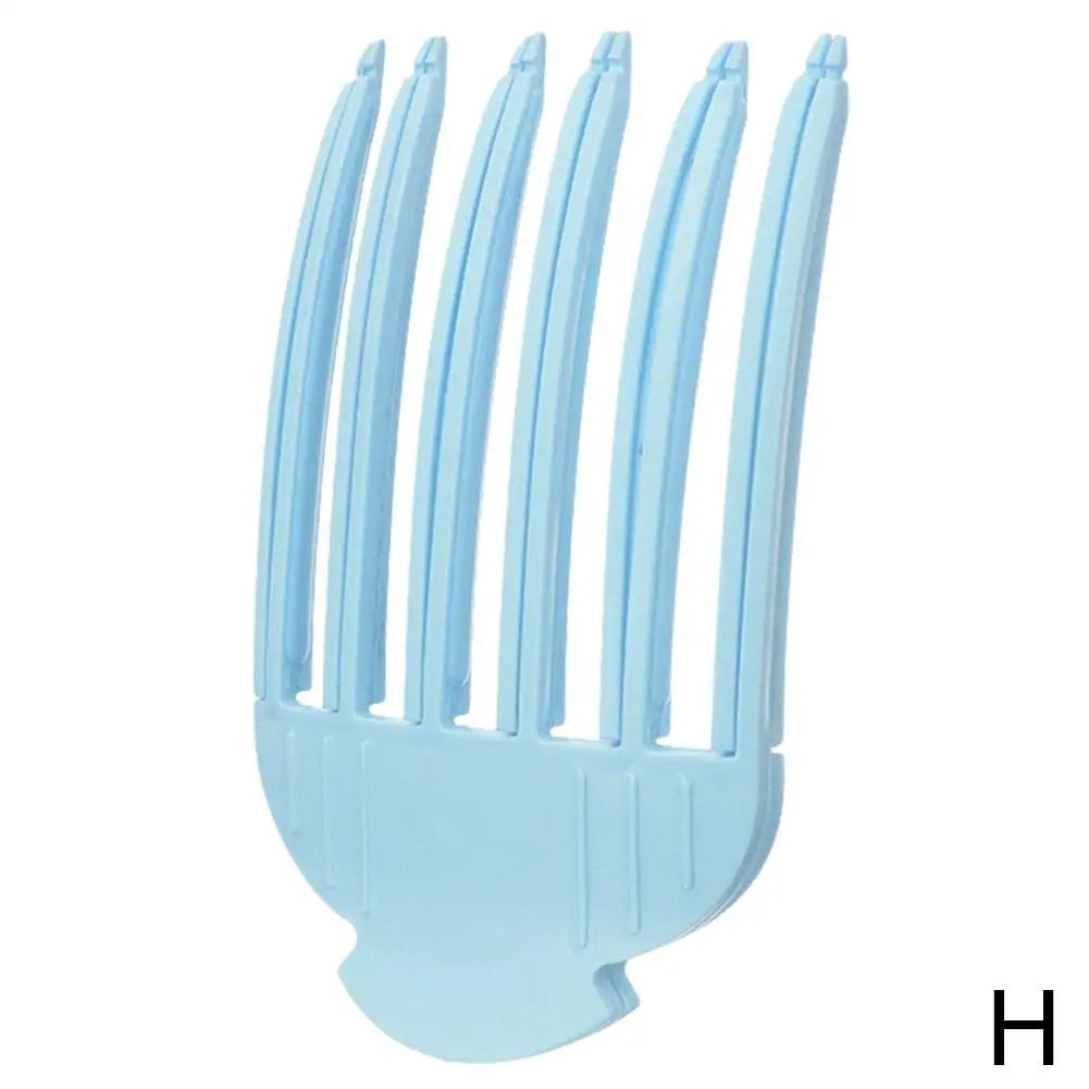 Fluffy Hair Root Lift Clip – 3 & 6 Teeth Volumizing Comb Hair Styling Clip Oasis Select H