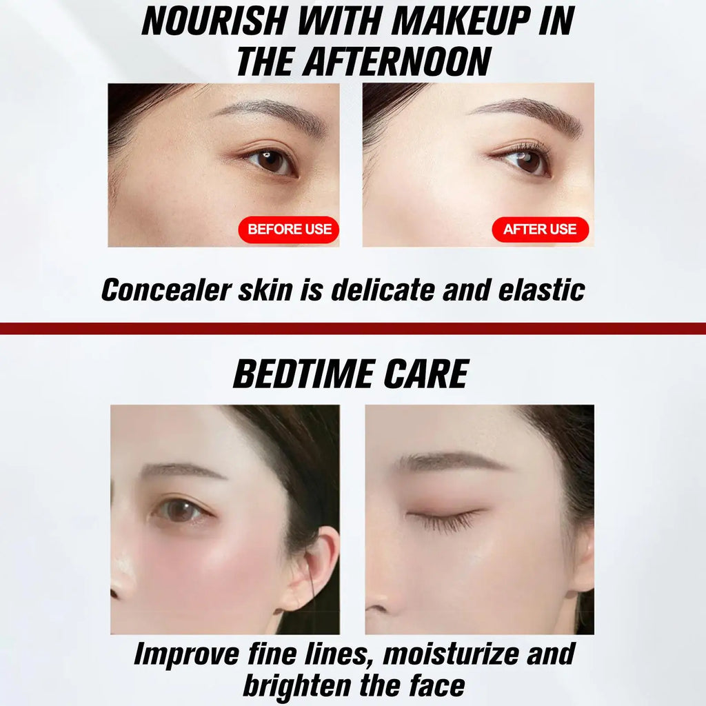 Dragon Blood Face Cream 50g – Firming, Lifting & Hydrating