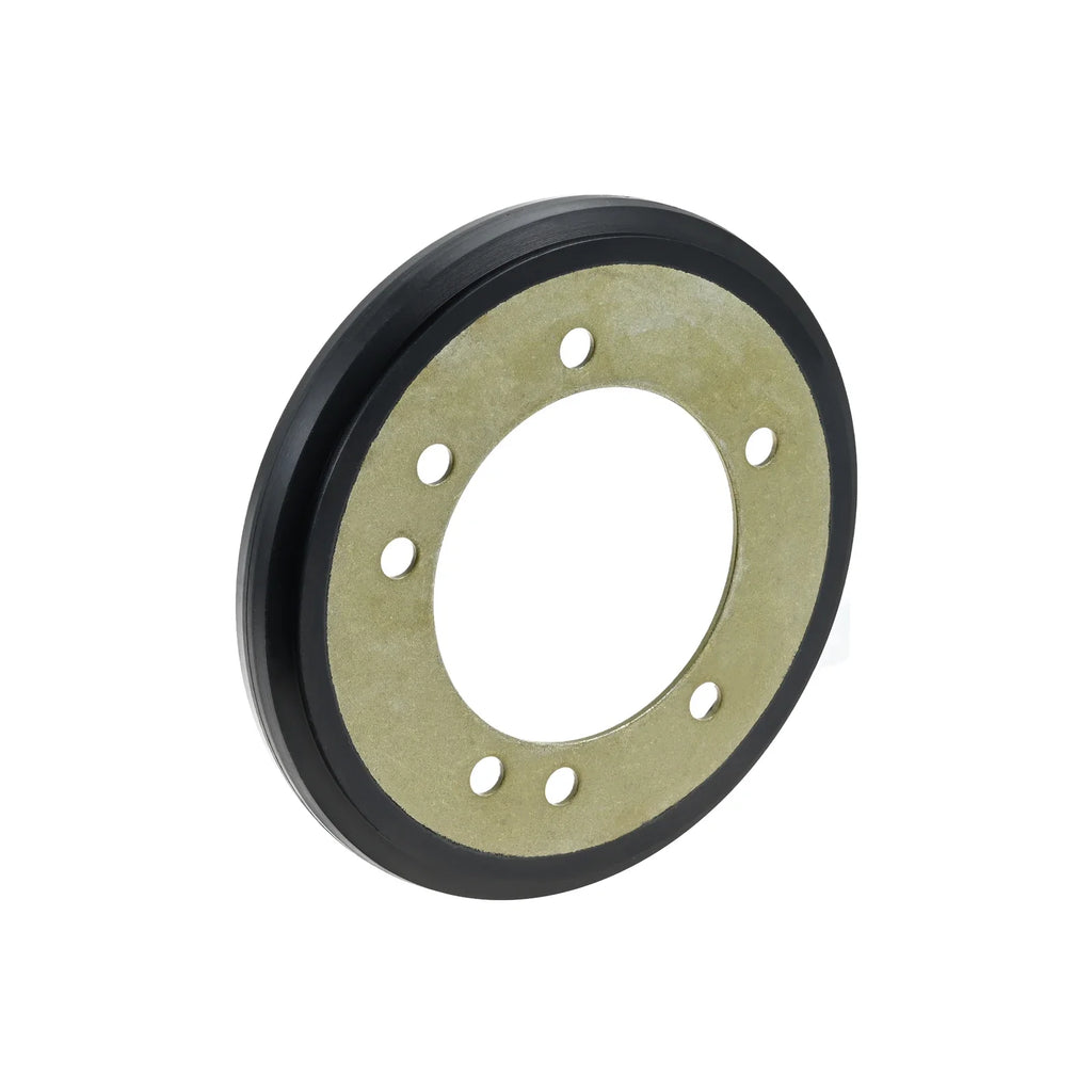 1Pc 04743700 Friction Wheel Drive Disc Fits for Ariens Snow Blower 00170800 00300300 3003 300300 32222 158458 Garden Equipment Oasis Select