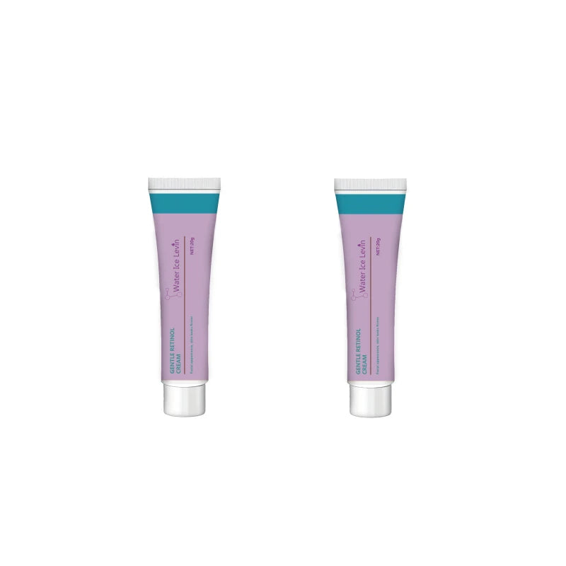 Gentle Retinol Cream – Firming, Anti-Aging & Brightening Anti-Aging Face Cream Oasis Select Two bottles