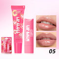 USHAS Lip Balm & Gloss Set – Moisturizing Lip Care Kit