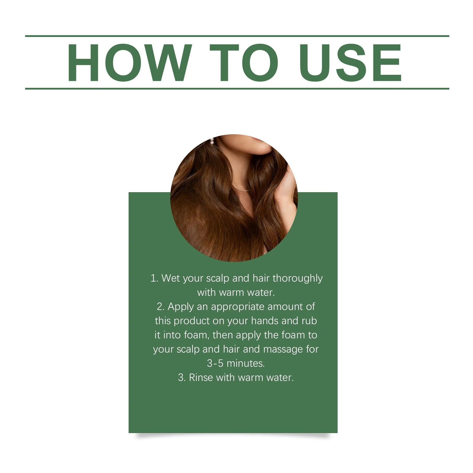 Hydrolyzed Keratin Shampoo – Moisture, Volume & Smooth Hair Keratin Shampoo Oasis Select