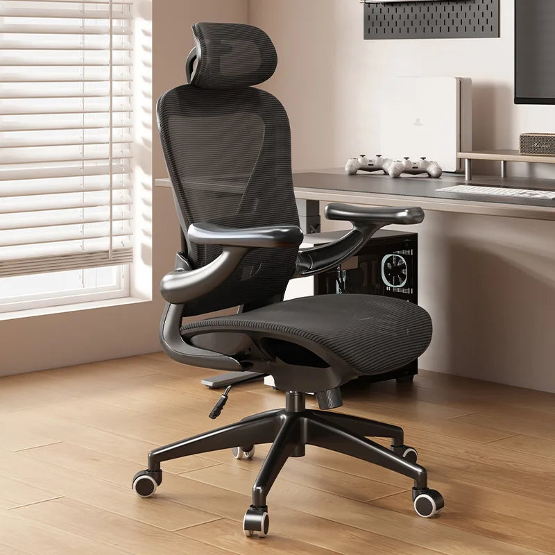 Computer chair Home comfortable sedentary office chair E-sports chair Swivel chair Study chair Book desk chair Oasis Select 8