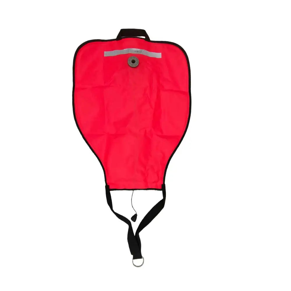 50LBS Scuba Diving Lift Bag Cave Wreck Diving Salvage Refloatation Gear Equipment with Over Pressure Valve Oasis Select