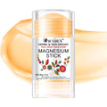 SUYARUN Chamomile & Shea Butter Soothing Balm Stick for Dry Skin, Lavender Calming All-Over Body Care, Skin Repair Moisturizer. Oasis Select 40g