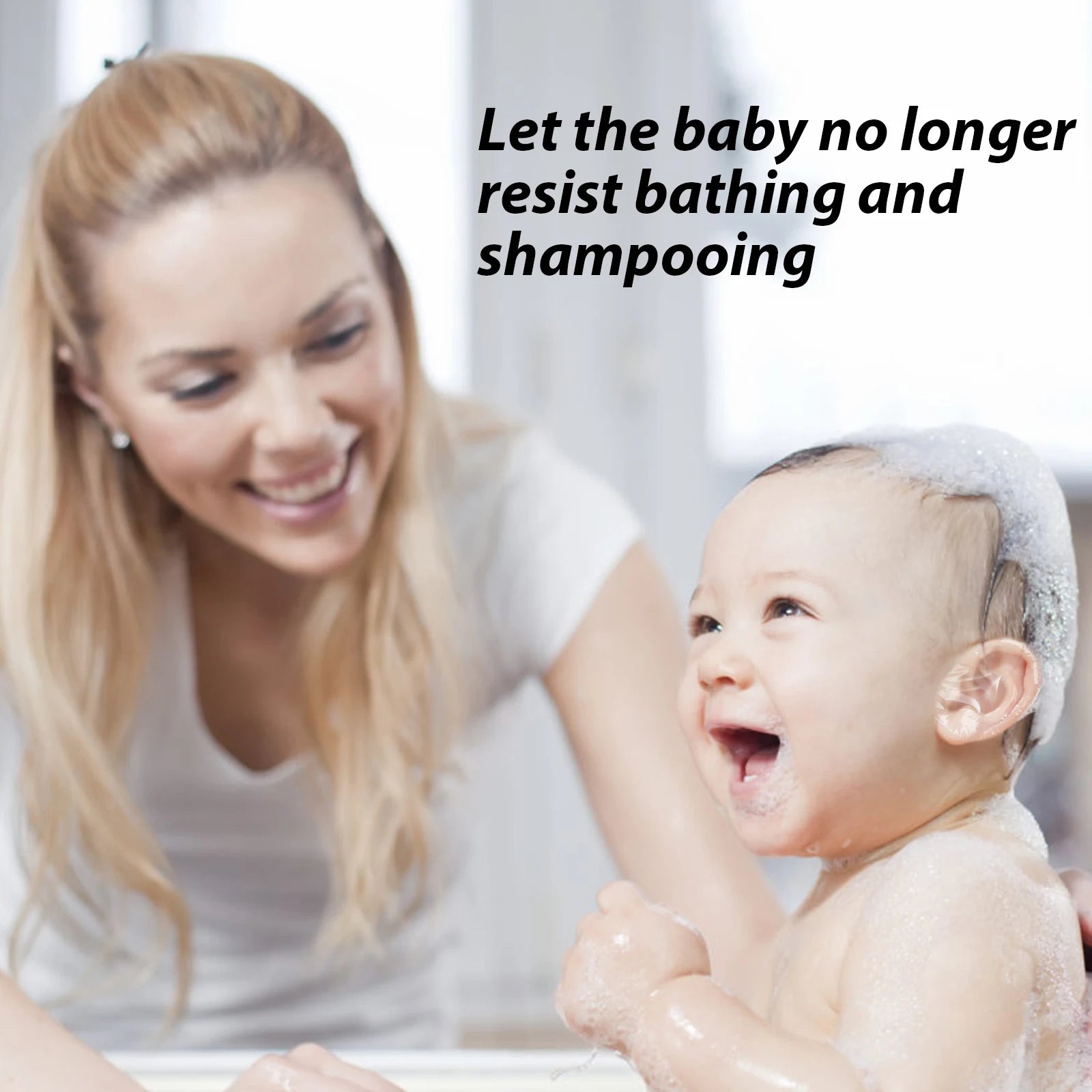 Baby Waterproof Ear Plugs Baby Swimming, Bathing, and Hair Washing Ear Protection Stickers Oasis Select