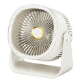 Silent USB Desktop Fan – Compact Office & Dorm Fan 5V 1W