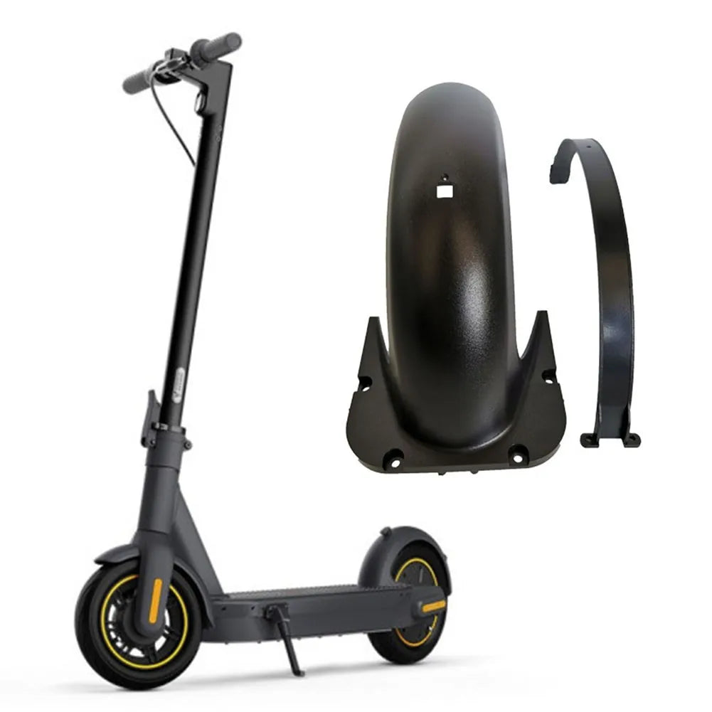 Electric Scooter Accessories/ Rear Mudguard Accessory/ 32*12*15CM Replacement Tools For NINE/ For Bot MAX G30 /Electric Scooter Oasis Select A