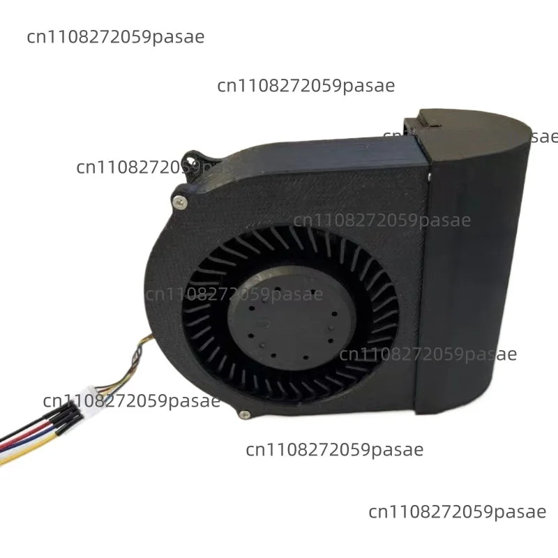 GPU U-Bend Active Cooling Component – P100 P40 K80 V100 M40