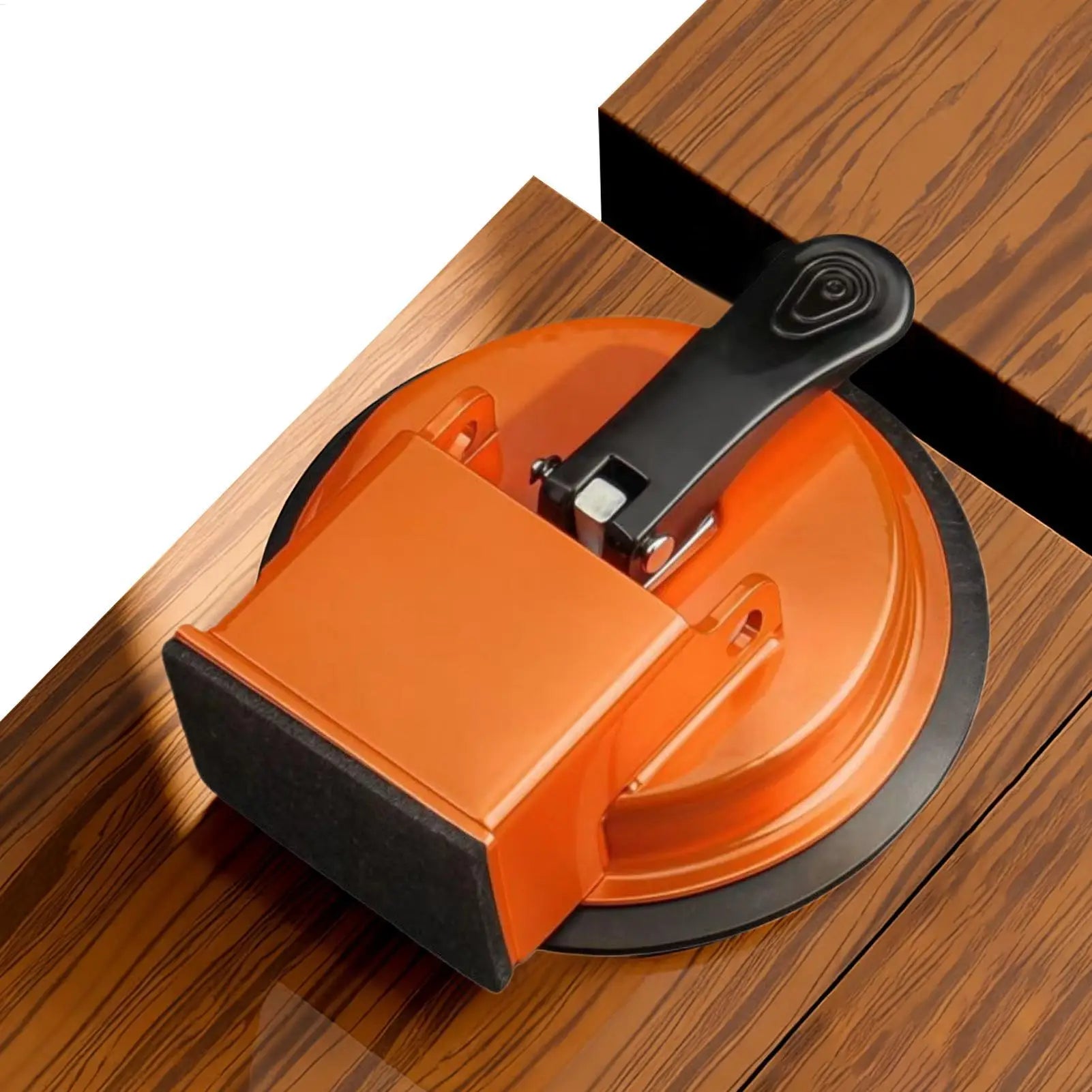 Suction Cup Flooring Tool Plank Repair Tool Wood Floor Puller Fixer for Construction Industry Garage Hardwood Tile Laminate Oasis Select