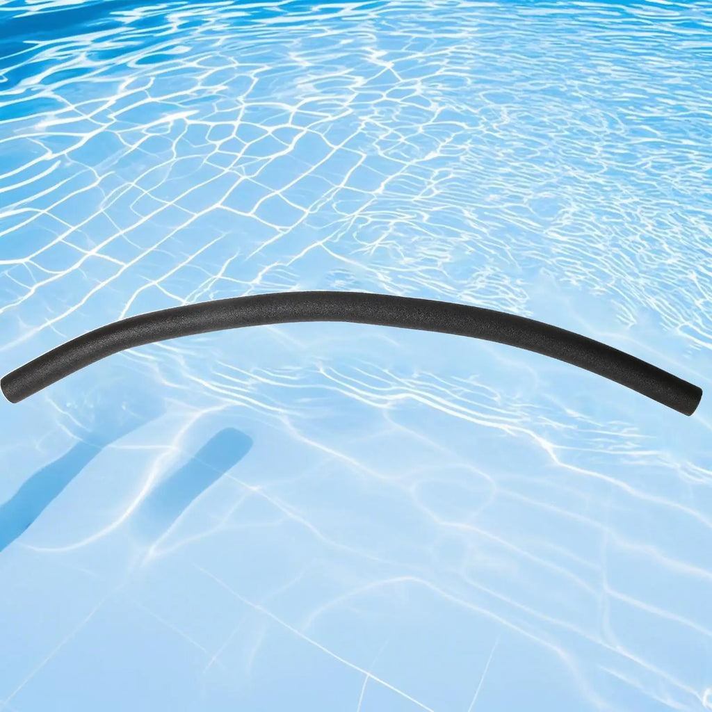Pool Noodle Floating Swimming Noodle Training Device Exercise Aid Water Sports Accessories for Kids Adults Play Craft Oasis Select