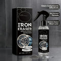 Iron & Rust Remover for Car Dissolve Dit Remove Stubborn Rust Multi-surface Iron & Rust Remover Spray for Paint, Metal Oasis Select Default Title