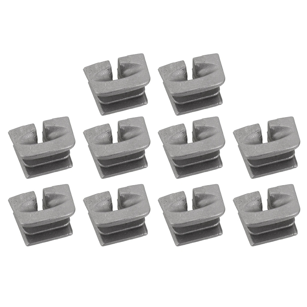 Trimmer Head Eyelet Sleeves for C36-2 C46-2 C56-2 | 2/4/10 Pcs Trimmer Replacement Part Oasis Select 10PCS