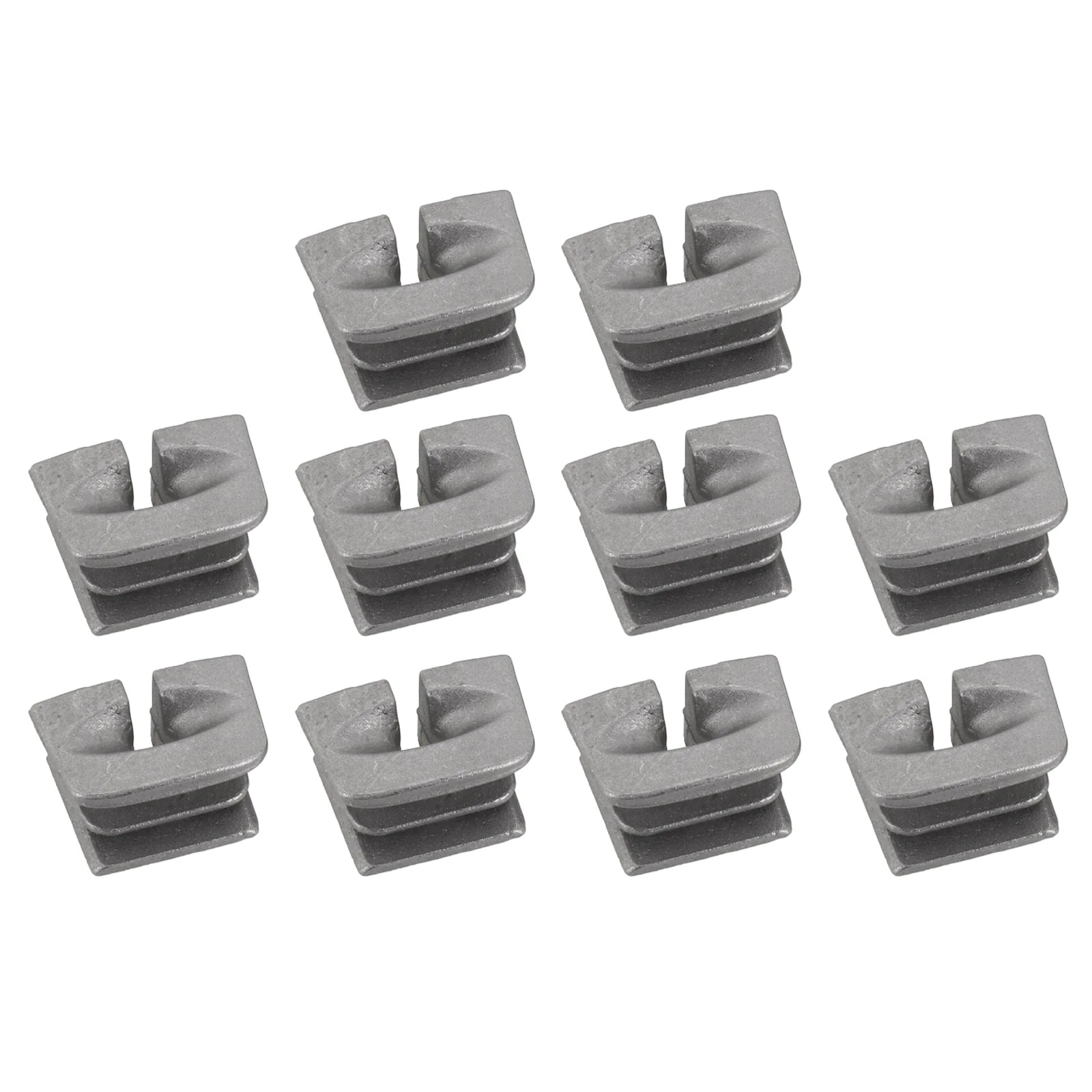 Trimmer Head Eyelet Sleeves for C36-2 C46-2 C56-2 | 2/4/10 Pcs Trimmer Replacement Part Oasis Select 10PCS