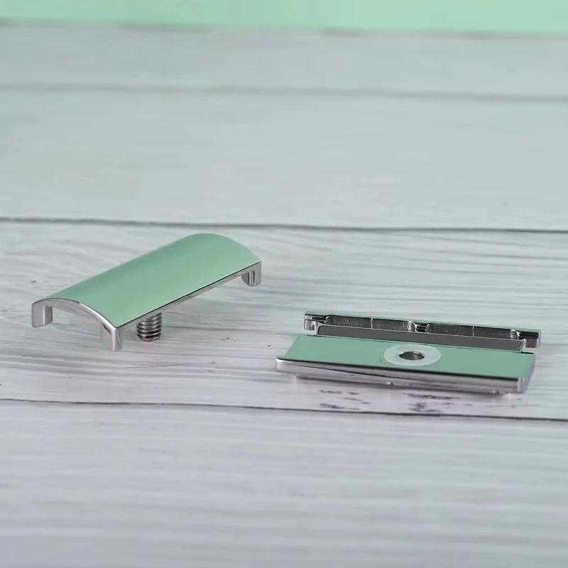 YAQI Sentinel SSP 316 Stainless Steel Safety Razor Head 1.5mm