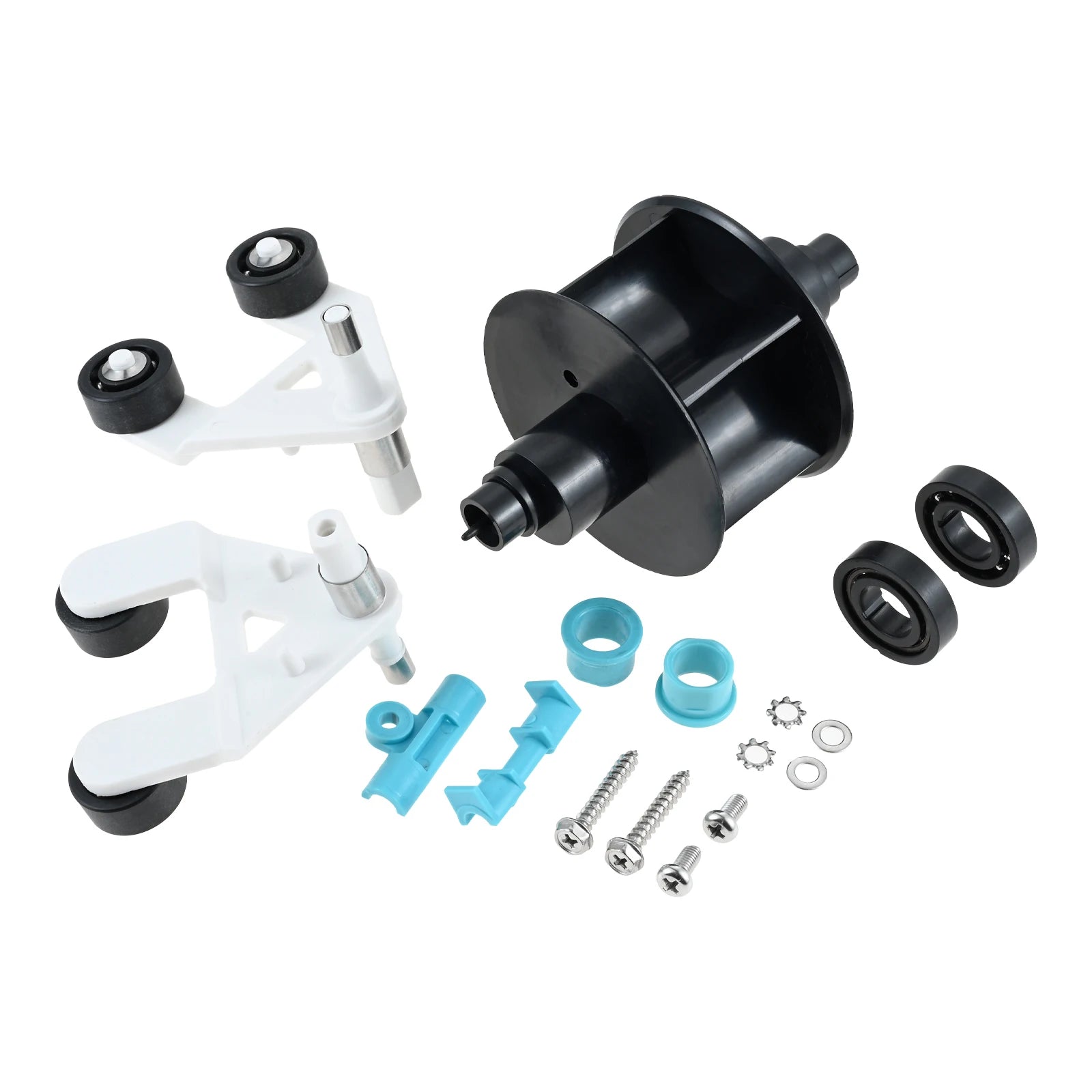 A-Frame /Turbine Kit for Hayward Navigator 925 and Hayward Pool Vac Ultra and Plus Automatic Suction in-ground Pool Cleaner 2025 Oasis Select