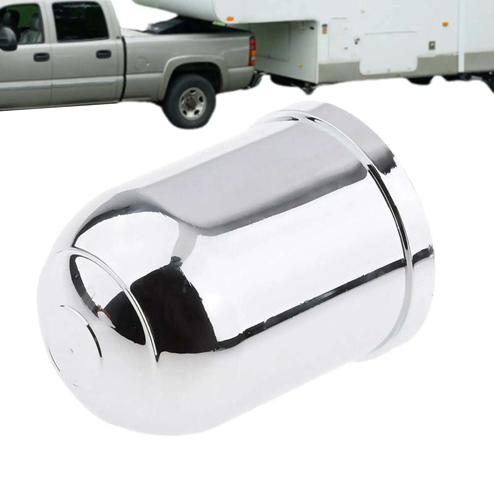 Trailer Hitch Covers Secure Tow Hitch Cover Waterproof Protective HeavyDuty Car Accessories for Truck Towing Car Boat Protection Oasis Select