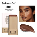 Magic Eraser Foundation Stick Long-wear Lightweight Brighten Stick Face Concealer Blemish Flawless Contouring Beauty Makeup Oasis Select 01