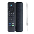 652F Full Access Remote Case For Television Controller Precise Cutout Case Oasis Select Black China Mainland