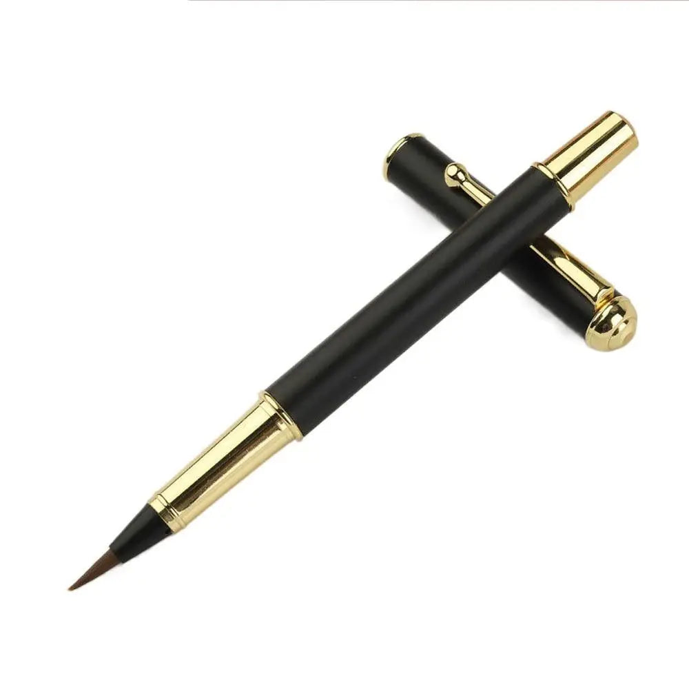 Chinese Calligraphy Brush Pen – Soft Hair Writing & Painting
