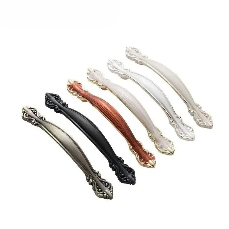Cabinet Handles Simple Desk Drawer Pulls Cabinet Door Handles Drawer Handles Furniture Hardware Kitchen Accessories Oasis Select