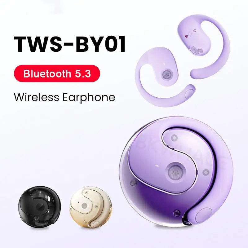 AI Translator Earbuds Real-Time Translators Headphones 144 Languages voice translator Wireless Bluetooth Earphones For Travel Oasis Select