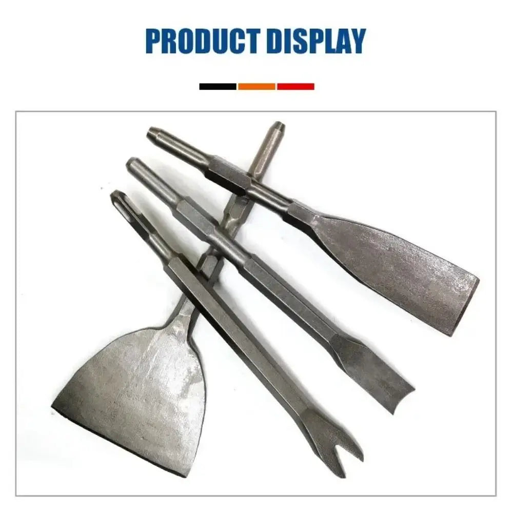 SDS Plus Concrete Impact Drill Bit – Hex & Square Shank Concrete Drill Bit Oasis Select