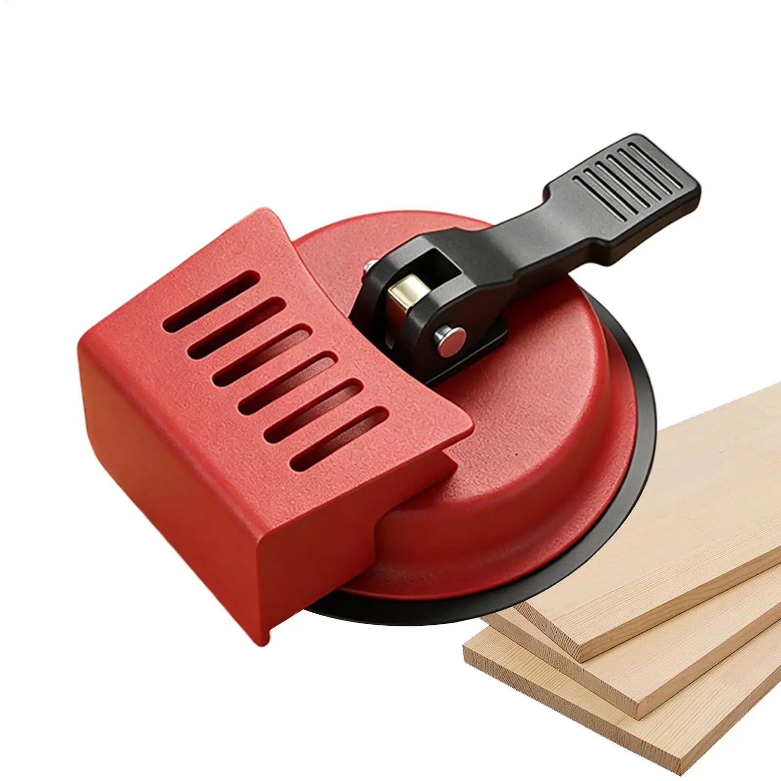 Floor Gap Repair Tool Suction Suction Cup Professional-Grade Seamless Joint Tool Floor Gap Repair Tool Flooring Fixing Puller Oasis Select