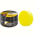 Car Plastic Restorer – Polishing Wax & Scratch Repair Cream Car Plastic Restorer Oasis Select 1Pc Sponge
