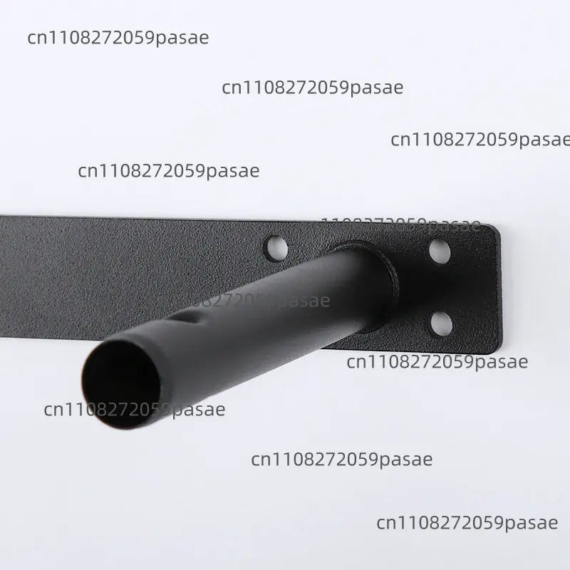 Heavy Duty Hidden Floating Wall Shelf Bracket – Double T-Type