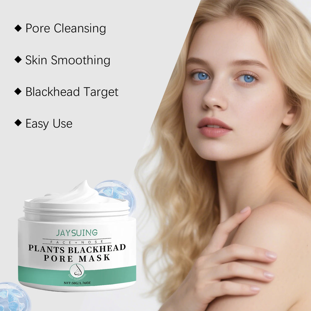 Salicylic Acid Black Head Peel-Off Nasal Strips Deep Cleans Pore Prevent Pore Blockage Purifying Skin Gently Hydrate Nose Mask Oasis Select