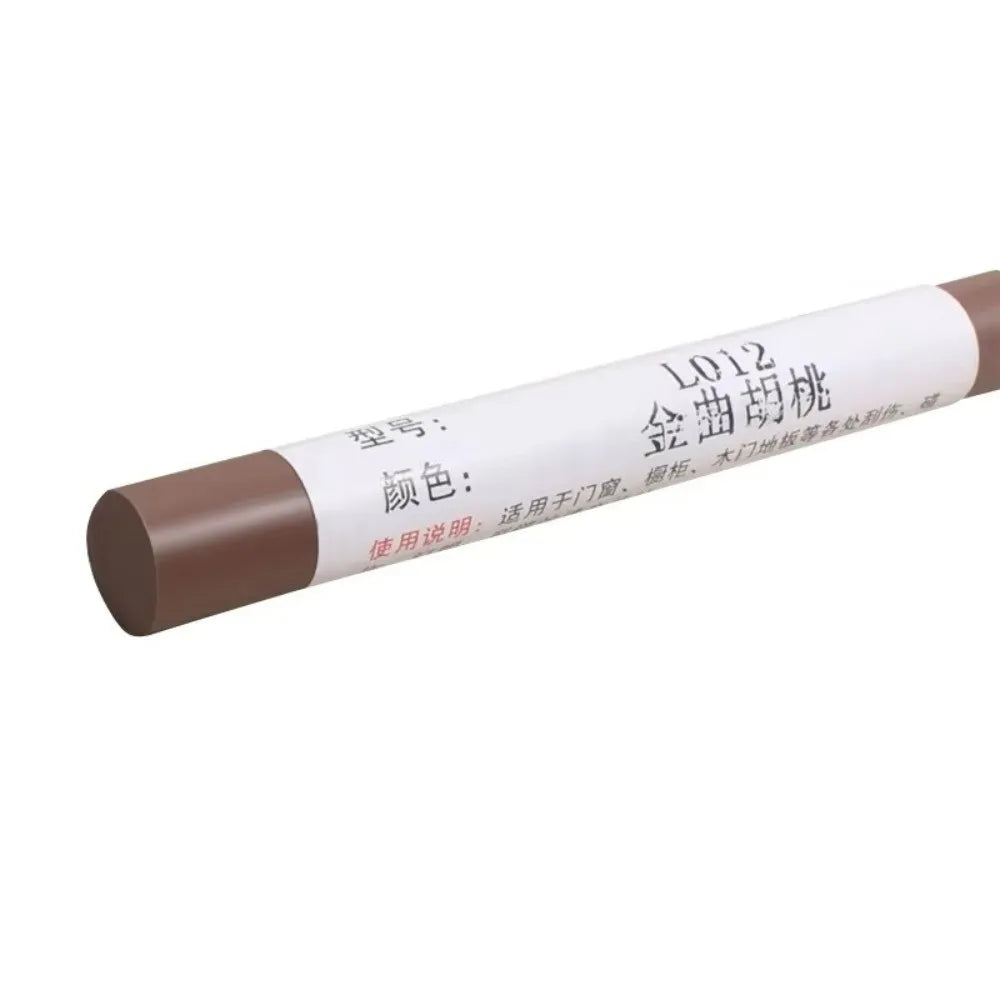 Wood Furniture Repair Crayon Pen – Scratch & Scuff Touch-Up