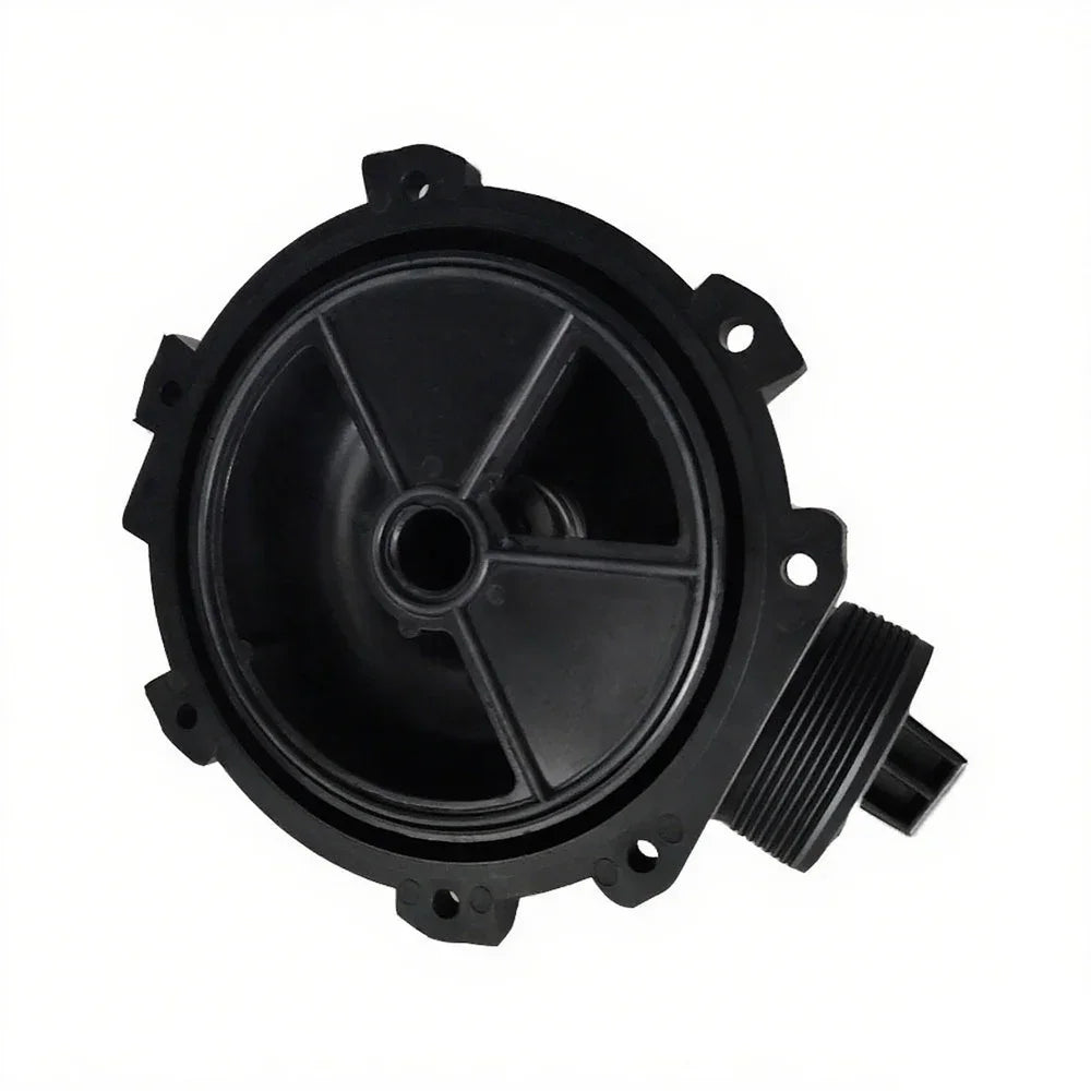 77704-0104 Cover Assembly Plastic Compatible With For Sta-Rite WC112-148/A WC112-147 Home Garden Yard Pool Equipment Parts Oasis Select China Mainland