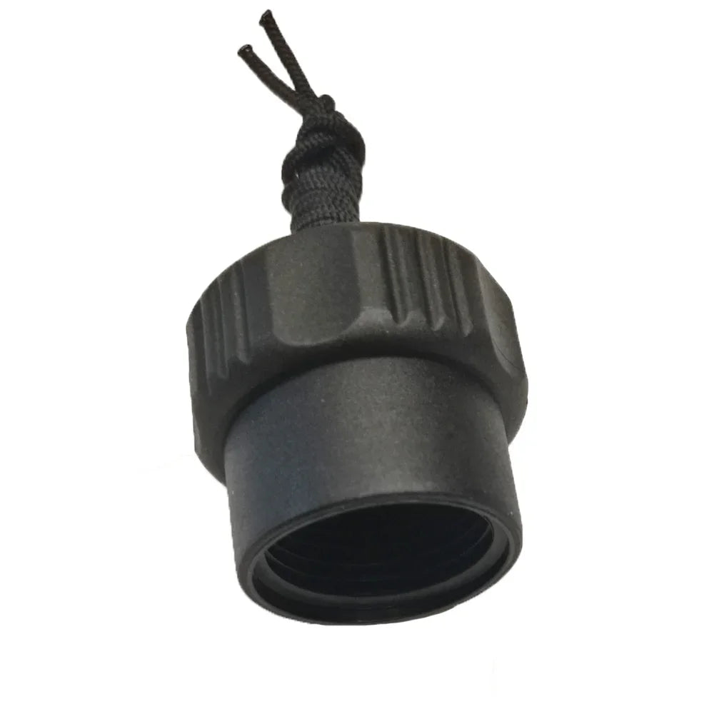 Scuba Diving First 1st Stage DIN Regulator Threaded Dust Cap Cover Protector Oasis Select Default Title