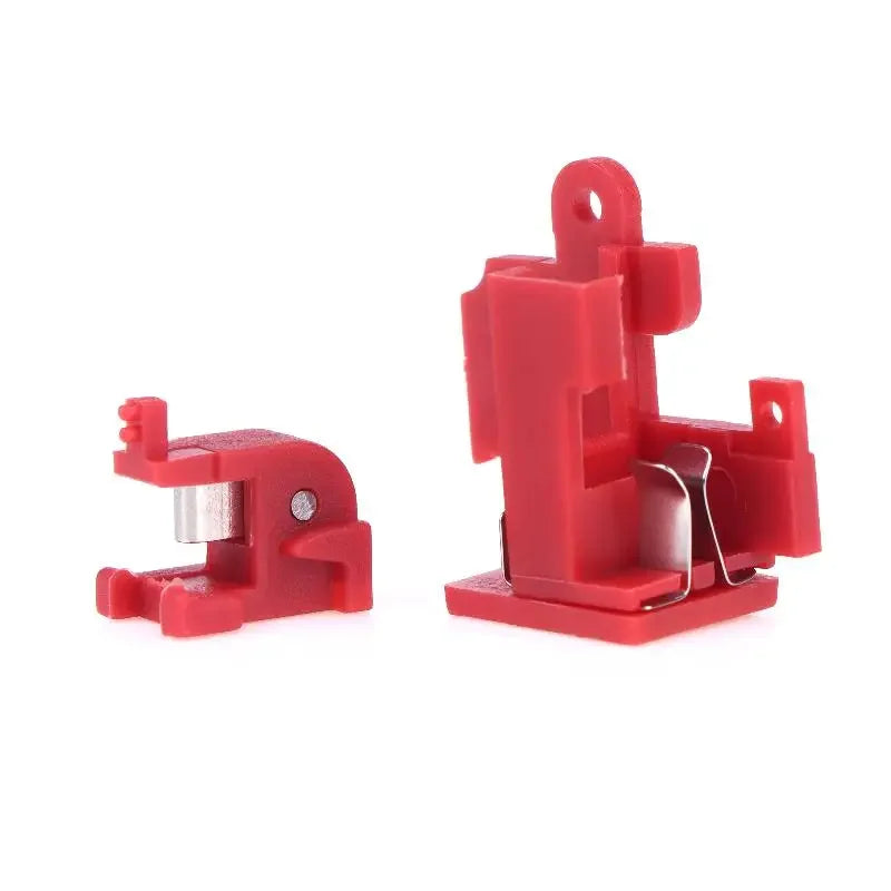 Red Heat-Resistant Electronic Switch 1Set Gearbox Accessories for Ver.2/3 AEG (Airsoft Gun) Oasis Select