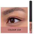Handaiyan Neon UV Glow Liquid Eyeliner – Waterproof Matte