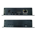 H.265, H.264, HEVC, IPTV, HD-to-IP Encoder, Audio Encoder, NVR Recording, Direct Broadcast Platform, Streaming Delivery Oasis Select 1920 x 1080P