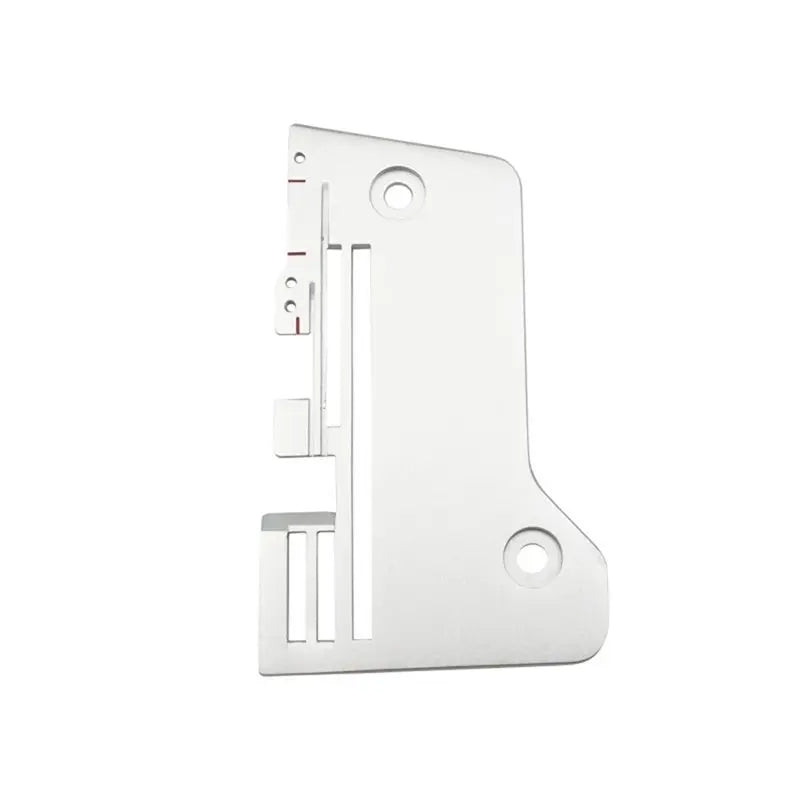 LIKE WISH Needle Plate For JUKI Lock SERGER MO-644 04D 20RS 114D Home Sewing Machine Needle Plate Oasis Select As Shown