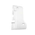 LIKE WISH Needle Plate For JUKI Lock SERGER MO-644 04D 20RS 114D Home Sewing Machine Needle Plate Oasis Select As Shown