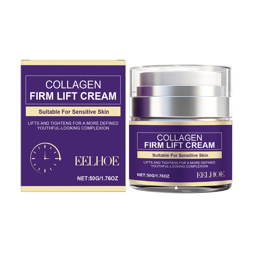 Eelhoe Oat Face Moisturizer – Soothing Blemish Relief Cream Face Moisturizer Cream Oasis Select Collagen